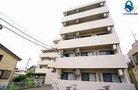 愛知県名古屋市港区本宮町1丁目(マンション)の賃貸物件の外観