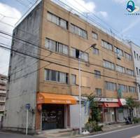 愛知県名古屋市中村区大秋町4丁目(マンション)の賃貸物件の外観