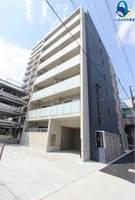 愛知県名古屋市中村区畑江通9丁目(マンション)の賃貸物件の外観