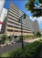 愛知県名古屋市中川区山王1丁目(マンション)の賃貸物件の外観