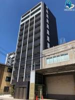 愛知県名古屋市中区松原1丁目(マンション)の賃貸物件の外観