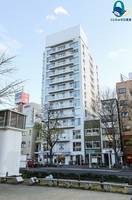 愛知県名古屋市中区大須3丁目(マンション)の賃貸物件の外観