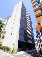 愛知県名古屋市中区大須1丁目(マンション)の賃貸物件の外観