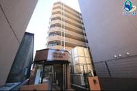 愛知県名古屋市千種区今池5丁目(マンション)の賃貸物件の外観