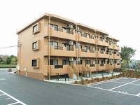 グレイス広見の外観