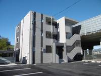 物件の外観画像