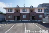 サンカムール202の外観