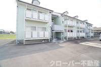 物件の外観画像