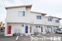 Le Printemps B棟205の外観