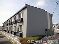物件の外観画像