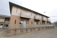 プランドール彩の外観