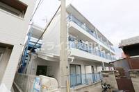 コスモセブン302の外観