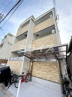 物件の外観画像