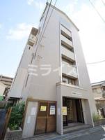 ビスタ穂波公園の外観