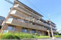 グローリウス長野の外観