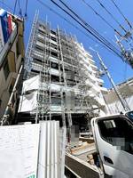 物件の外観画像