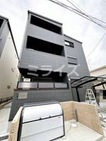 物件の外観画像