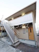 チェレイ・ドゥ・ソレイユ201の外観