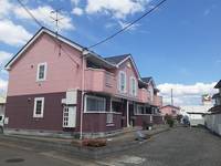 物件の外観画像