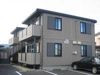 ミレーニ笹谷201のその他画像