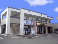 リヴェールの外観