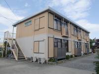 物件の外観画像