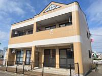 物件の外観画像