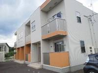 物件の外観画像