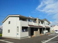 物件の外観画像