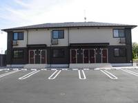 プリマヴェーラ Ⅱの外観