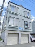 物件の外観画像