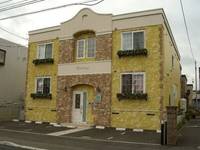 物件の外観画像