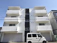 物件の外観画像