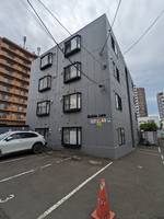 物件の外観画像