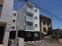 Y’s月寒西(ワイズ月寒西)の外観