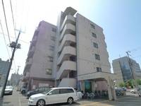 藤井ビル菊水Ⅰ412の外観