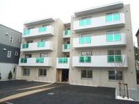 物件の外観画像