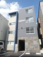 Y'sフェリーチェ南郷の外観