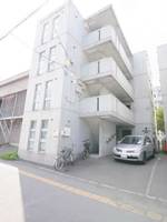 物件の外観画像