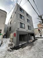 物件の外観画像