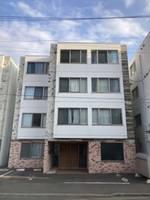 Grand du roi(グランドゥロワ)の外観