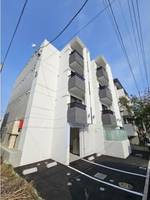 物件の外観画像