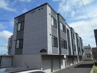 物件の外観画像