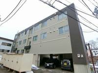 物件の外観画像