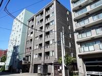 ハウスオブリザ南9条302の外観