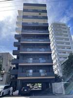 ミ・ピアーチェ学園前の外観