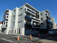 リーコン44 (RECON44)の外観