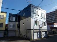 物件の外観画像