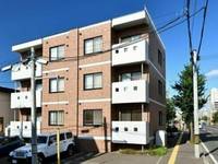 フルールの外観