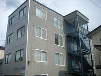 物件の外観画像